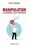 Manipulation (eBook, ePUB)