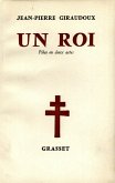 Un roi (eBook, ePUB)