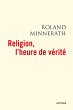 Religion, l'heure de vérité (eBook,... - Bild 1