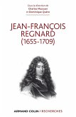 Jean-François Regnard (eBook, ePUB)