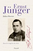 Ernst Jünger (eBook, ePUB)