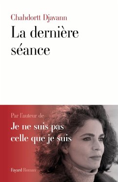 Cover La dernière séance (eBook, ePUB)