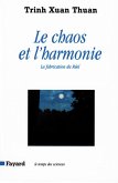 Le Chaos et l'harmonie (eBook, ePUB)