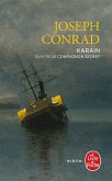 Karain suivi de Le Compagnon secret (eBook, ePUB)