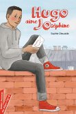 Hugo aime Jo(séphine) (eBook, ePUB) Hugo aime Jo(séphine) (eBook, ePUB)
