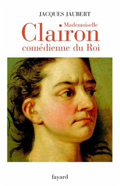 Cover Mademoiselle Clairon (eBook, ePUB)
