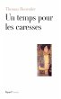 Un temps pour les caresses (eBook, ePUB) - Bild 1