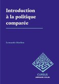 Introduction à la politique comparée (eBook, ePUB)