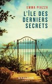 L'ile des derniers secrets (eBook, ePUB)