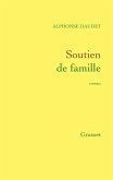 Soutien de famille (eBook, ePUB)