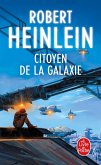 Citoyen de la galaxie (eBook, ePUB)