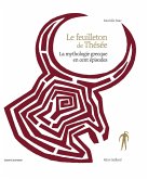 Le feuilleton de Thésée (eBook, ePUB)