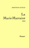 La Marie-Marraine (eBook, ePUB)