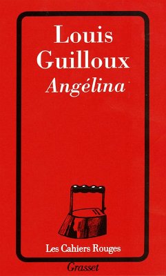 Cover Angélina (eBook, ePUB)