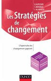 Les stratégies de changement (eBook, ePUB)