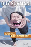 Journal d'un optimiste (eBook, ePUB) Journal d'un optimiste (eBook, ePUB)