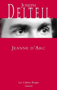 Jeanne d'Arc (eBook, ePUB) - Delteil, Joseph