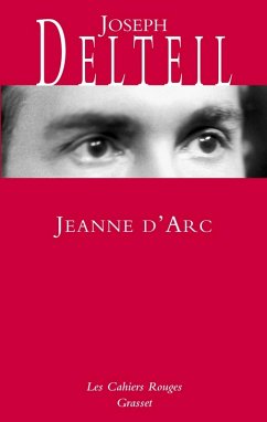 Cover Jeanne d'Arc (eBook, ePUB)