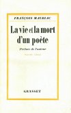 La vie et la mort d'un poète (eBook, ePUB)