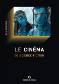 Le cinéma de science-fiction (eBook, ePUB)