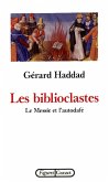 Les biblioclastes (eBook, ePUB)
