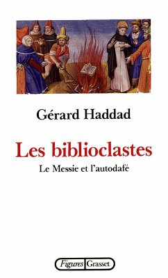 Cover Les biblioclastes (eBook, ePUB)