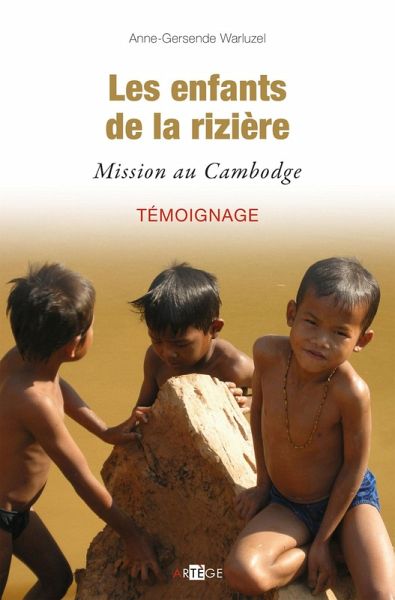 Les enfants de la rizière (eBook, ePUB) Les enfants de la rizière (eBook, ePUB)