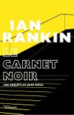 Le Carnet noir (eBook, ePUB) Le Carnet noir (eBook, ePUB)