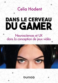 Cover Dans le cerveau du gamer (eBook, ePUB)