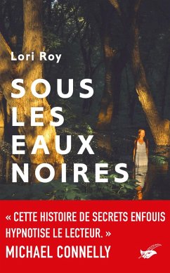 Cover Sous les eaux noires (eBook, ePUB)