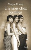 Un mois chez les filles (eBook, ePUB)