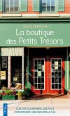 La boutique des petits trésors (eBook, ePUB)