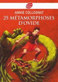 25 métamorphoses d'Ovide (eBook, ePUB) 25 métamorphoses d'Ovide (eBook, ePUB)