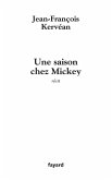 Une saison chey Mickey (eBook, ePUB)