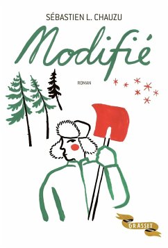 Cover Modifié (eBook, ePUB)