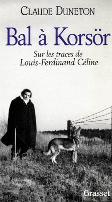 Cover Bal à Korsör (eBook, ePUB)