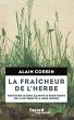 La Fraîcheur de l'herbe (eBook, ePUB) - Bild 1