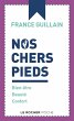 Nos chers pieds (eBook, ePUB) - Bild 1