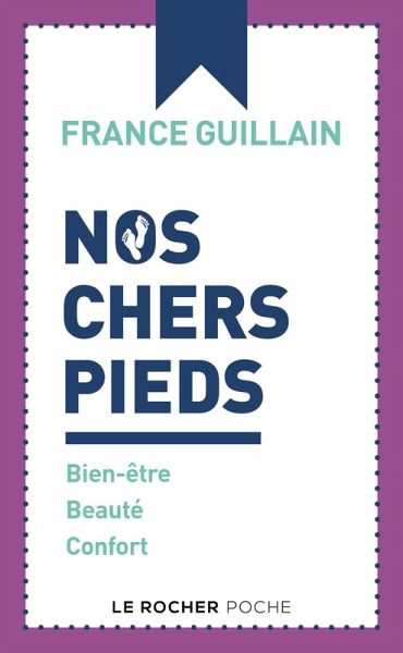 Nos chers pieds (eBook, ePUB) Nos chers pieds (eBook, ePUB)