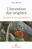 L'invention des origines (eBook, ePUB) L'invention des origines (eBook, ePUB)