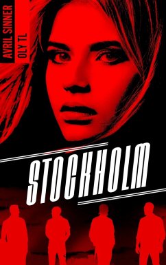 Cover Stockholm (eBook, ePUB)