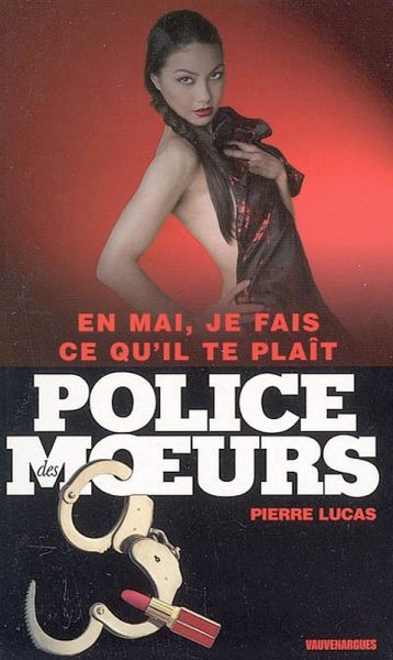 Police des moeurs n°167 En mai, je fais ce qu'il te plaît (eBook, ePUB)