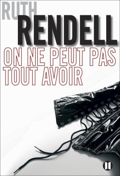 Cover On ne peut pas tout avoir (eBook, ePUB)