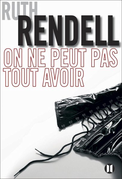 On ne peut pas tout avoir (eBook, ePUB) On ne peut pas tout avoir (eBook, ePUB)