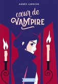 Coeur de vampire (eBook, ePUB)