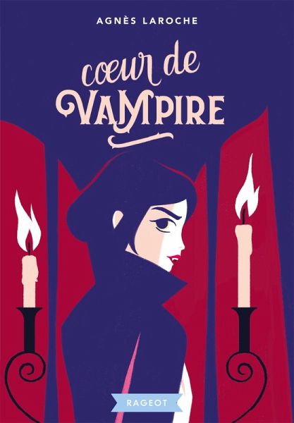 Coeur de vampire (eBook, ePUB) Coeur de vampire (eBook, ePUB)