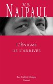 L'Enigme de l'arrivée (eBook, ePUB)