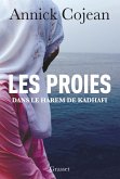 Les proies (eBook, ePUB)