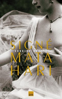 Signé Mata Hari (eBook, ePUB) - Murphy, Yannick