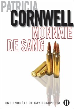 Cover Monnaie de sang (eBook, ePUB)